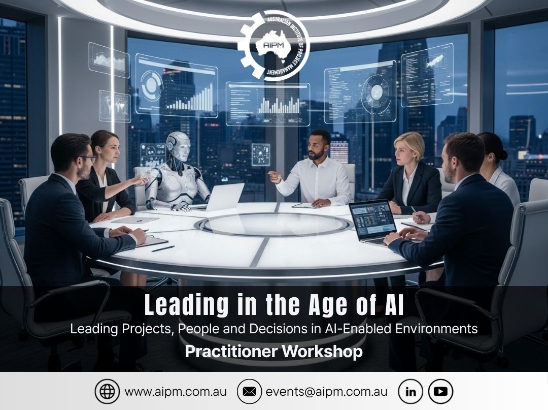 Leading in the Age of Artificial Intelligence (AI)